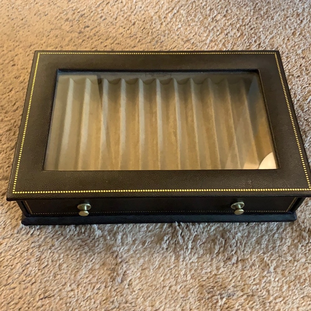 WOLF Accessories Box